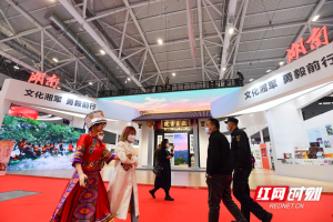 本立而道生！中南傳媒何以連續(xù)14年榮膺全國文化企業(yè)30強