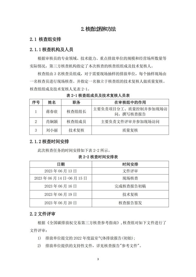 湖南天聞新華印務(wù)有限公司溫室氣體核查報(bào)告(2)_07